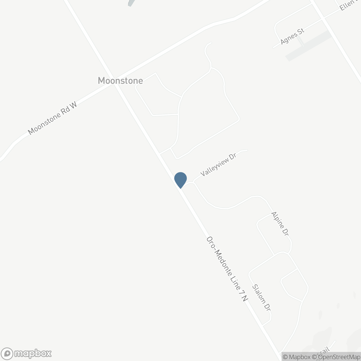 57 ALPINE DRIVE, Oro-Medonte, Ontario L0K 1N0